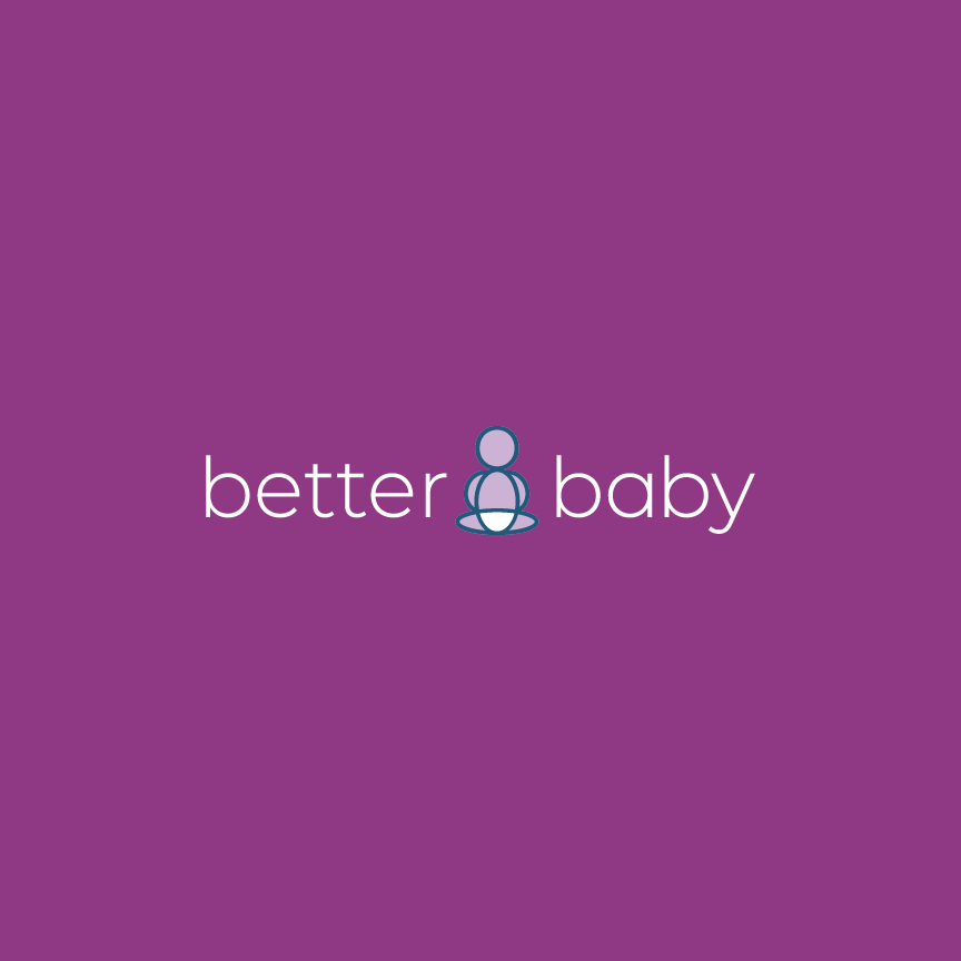 Better Baby Logo